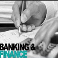 Banking and Finance